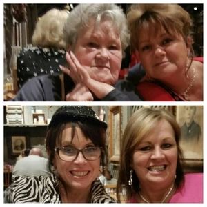 Meet your Posher, Sandra